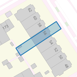 Perceel GVH16-X-3821