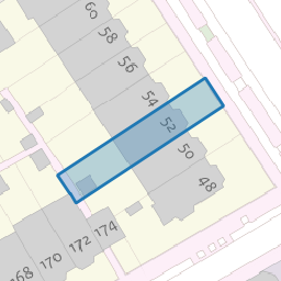 Perceel GVH16-X-3823