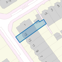 Perceel GVH16-X-3829