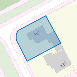 Perceel GVH16-X-3835