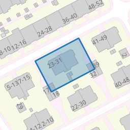 Perceel GVH16-X-3847