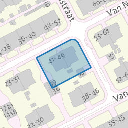 Perceel GVH16-X-3849