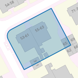 Perceel GVH16-X-3851