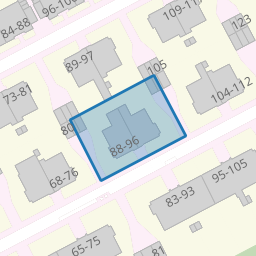 Perceel GVH16-X-3856