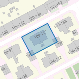 Perceel GVH16-X-3857