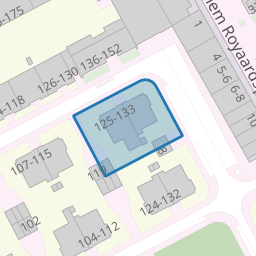 Perceel GVH16-X-3859