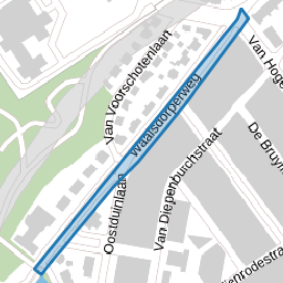 Perceel GVH16-X-3861