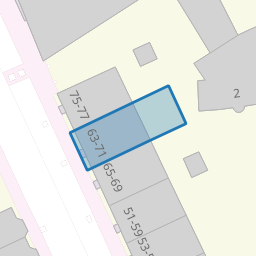 Perceel GVH16-X-3869