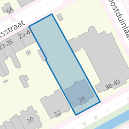 Perceel GVH16-X-3871