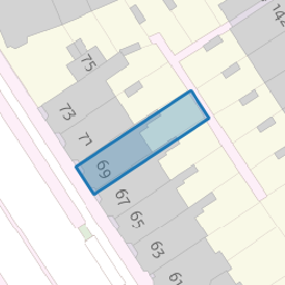 Perceel GVH16-X-3879