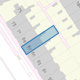 Perceel GVH16-X-3880