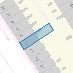 Perceel GVH16-X-3882