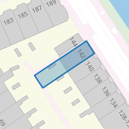 Perceel GVH16-X-3883