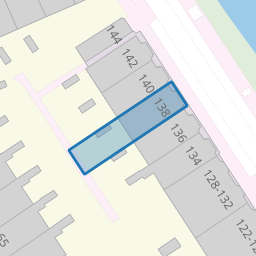 Perceel GVH16-X-3885