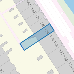 Perceel GVH16-X-3887