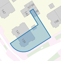 Perceel GVH16-X-3892