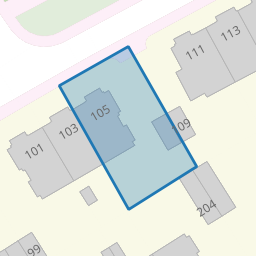 Perceel GVH16-X-3895