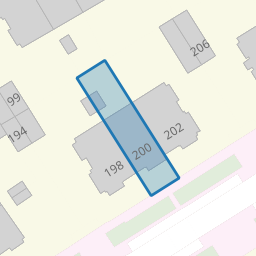 Perceel GVH16-X-3897