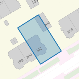 Perceel GVH16-X-3898