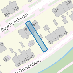 Perceel GVH16-X-3924