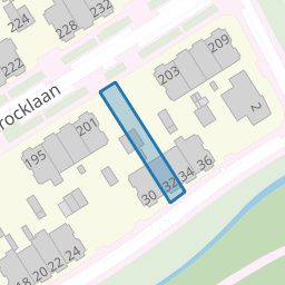 Perceel GVH16-X-3927