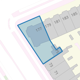 Perceel GVH16-X-3935