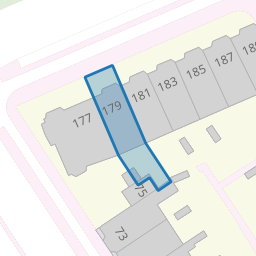 Perceel GVH16-X-3936