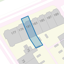 Perceel GVH16-X-3937