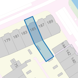 Perceel GVH16-X-3939