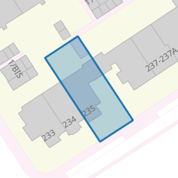 Perceel GVH16-X-3983