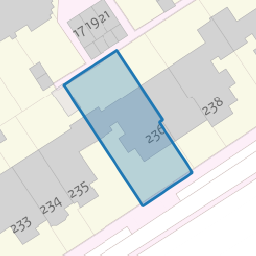 Perceel GVH16-X-3984