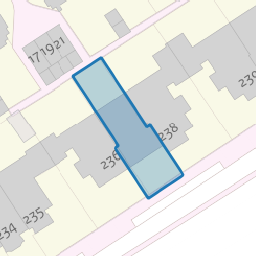 Perceel GVH16-X-3985