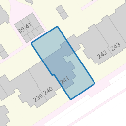 Perceel GVH16-X-3989