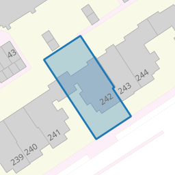 Perceel GVH16-X-3990