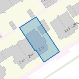 Perceel GVH16-X-3995