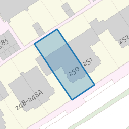 Perceel GVH16-X-3997