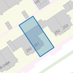 Perceel GVH16-X-3998