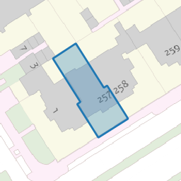 Perceel GVH16-X-4005