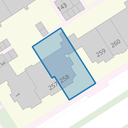 Perceel GVH16-X-4006