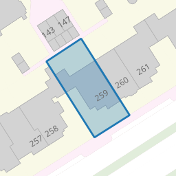 Perceel GVH16-X-4007