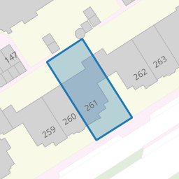 Perceel GVH16-X-4009