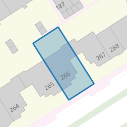 Perceel GVH16-X-4014