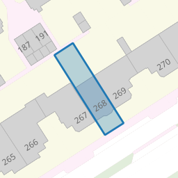 Perceel GVH16-X-4016