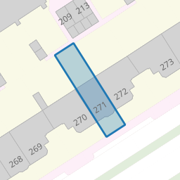 Perceel GVH16-X-4019