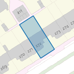 Perceel GVH16-X-4020