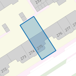 Perceel GVH16-X-4023