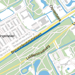 Perceel GVH16-X-4032