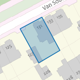 Perceel GVH16-X-4033