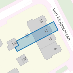 Perceel GVH16-X-4037