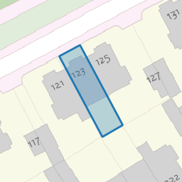 Perceel GVH16-X-4041